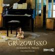 CD MP3 Gruzowisko. Autor: Aleksandra Katarzyna Maludy. Dadada.pl Okładka książki CD MP3 Gruzowisko