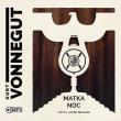 CD MP3 Matka noc. Autor: Kurt Vonnegut. Dadada.pl Okładka książki CD MP3 Matka noc
