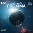 CD MP3 Proxima. Autor: Stephen Baxter. Dadada.pl Okładka książki CD MP3 Proxima
