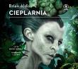 Cieplarnia - Audiobook. Autor: Aldiss Brian W.. Dadada.pl Okładka książki Cieplarnia - Audiobook