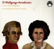 Okładka książki Ciocia Jadzia zaprasza...O Wolfgangu Amadeuszu CD - Audiobook