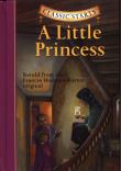 Classic Starts A Little Princess. Autor: Hodgson Burnett Frances. Dadada.pl Okładka książki Classic Starts A Little Princess