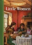 Classic Starts Little Women. Wydawca: Sterling Childrens Books. Dadada.pl Opakowanie Classic Starts Little Women