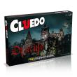 Opakowanie Cluedo Drakula