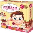 Opakowanie Cukiernia