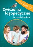 Ćwiczenia logopedyczne dla przedszkolaków (ś, ź, ć, dź, ń, j). Autor: Magdalena Bielenin, Willman Anna. Dadada.pl Okładka książki Ćwiczenia logopedyczne dla przedszkolaków (ś, ź, ć, dź, ń, j)