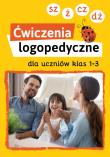 Ćwiczenia logopedyczne dla uczniów klas 1-3 (sz,  ż, cz, dż). Autor: Magdalena Bielenin, Willman Anna. Dadada.pl Okładka książki Ćwiczenia logopedyczne dla uczniów klas 1-3 (sz,  ż, cz, dż)