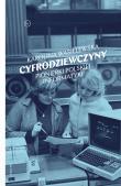 Cyfrodziewczyny. Pionierki polskiej informatyki. Autor: Karolina Wasielewska. Dadada.pl Okładka książki Cyfrodziewczyny. Pionierki polskiej informatyki