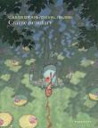 Czarne nenufary. Autor: Bussi Michel, Fred Duval, Didier Cassegrain. Dadada.pl Okładka książki Czarne nenufary