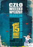 Człowieeeku, wyluzuj!. Autor: Jaskulski Marcin. Dadada.pl Okładka książki Człowieeeku, wyluzuj!