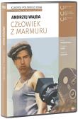 CZŁOWIEK Z MARMURU Klasyka Polskiego Kina Dvd. Wydawca: Filmostrada. Dadada.pl Opakowanie CZŁOWIEK Z MARMURU Klasyka Polskiego Kina Dvd