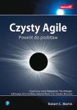 Czysty Agile. Powrót do podstaw. Autor: Martin Robert C.. Dadada.pl Okładka książki Czysty Agile. Powrót do podstaw