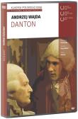 DANTON Klasyka Polskiego Kina Dvd. Wydawca: Filmostrada. Dadada.pl Opakowanie DANTON Klasyka Polskiego Kina Dvd