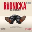Okładka książki Diabli nadali Audiobook