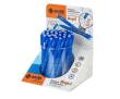 Opakowanie Długopis wymazywalny OOPS! niebieski display 36 sztuk