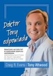 Doktor Tony odpowiada. Autor: Tony Attwood, Evans Craig R.. Dadada.pl Okładka książki Doktor Tony odpowiada