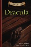 Dracula. Autor: Bram Stoker. Dadada.pl Okładka książki Dracula
