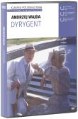 DYRYGENT Klasyka Polskiego Kina Dvd. Wydawca: Filmostrada. Dadada.pl Opakowanie DYRYGENT Klasyka Polskiego Kina Dvd