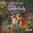 Dzień Czekolady. Słuchowisko Audiobook. Autor: Anna Onichimowska. Dadada.pl Okładka książki Dzień Czekolady. Słuchowisko Audiobook