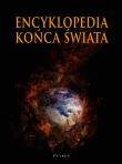Okładka książki Encyklopedia końca świata