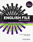 English File 3E Beginner Multipack B + online. Autor: Clive Oxenden; Christina Latham-Koenig. Dadada.pl Okładka książki English File 3E Beginner Multipack B + online