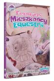 Equestria: Fantastyczni mieszkańcy Equestrii. Wydawca: BL info. Dadada.pl Opakowanie Equestria: Fantastyczni mieszkańcy Equestrii