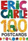 Eric Carle 100 Postcards. Wydawca: Puffin Books. Dadada.pl Opakowanie Eric Carle 100 Postcards