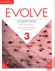 Evolve 3 Student's Book with Practice Extra. Autor: Hendra Leslie Anne, Ibbotson Mark, O'Dell Kathryn. Dadada.pl Okładka książki Evolve 3 Student's Book with Practice Extra