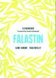 Falastin: A Cookbook. Autor: Sami Tamimi, Wigley Tara, Ottolenghi Yotam. Dadada.pl Okładka książki Falastin: A Cookbook