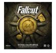 Opakowanie Fallout Nowa Kalifornia. Rozszerzenie GALAKTA