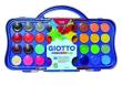 Opakowanie Farby Giotto akwarele 36szt   353600