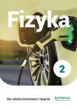 Fizyka podręcznik 2 szkoła branżowa 1 stopnia. Autor: Kornaś Grzegorz. Dadada.pl Okładka książki Fizyka podręcznik 2 szkoła branżowa 1 stopnia