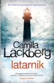 Fjällbacka. 7. Latarnik. Autor: Läckberg Camilla. Dadada.pl Okładka książki Fjällbacka. 7. Latarnik