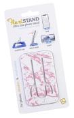 Opakowanie FlexiStand podstawka pod telefon - Pink Marble