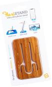 Opakowanie FlexiStand podstawka pod telefon - Wood Drewniana