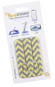 Opakowanie FlexiStand podstawka pod telefon - Yellow Chevron