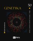 Genetyka. 50 idei, które powinieneś znać. Autor: Henderson Mark. Dadada.pl Okładka książki Genetyka. 50 idei, które powinieneś znać