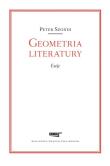 Okładka książki Geometria literatury. Esej