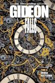 Gideon Falls T.3 Droga krzyżowa. Autor: Lemire Jeff. Dadada.pl Okładka książki Gideon Falls T.3 Droga krzyżowa