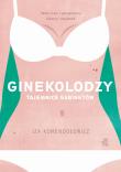 Okładka książki Ginekolodzy. Tajemnice gabinetów. Pocket