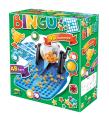 Opakowanie Gra Bingo w pudełku