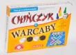 Opakowanie Gra - Chińczyk/Warcaby SAMO-POL