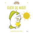 Gucio się nudzi. Uczucia Gucia. Autor: AURELIE CHIEN CHOW CHINE. Dadada.pl Okładka książki Gucio się nudzi. Uczucia Gucia