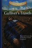 Gulliver's Travels. Autor: Swift Jonathan. Dadada.pl Okładka książki Gulliver's Travels