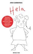 Okładka książki Hela