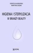 Okładka książki Higiena i sterylizacja w branży beauty