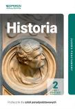 Historia LO 2 Podr. ZP cz.1 w.2020 OPERON. Autor: Ustrzycki Janusz, Mirosław Ustrzycki. Dadada.pl Okładka książki Historia LO 2 Podr. ZP cz.1 w.2020 OPERON