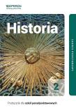 Historia podręcznik 2 część 2 liceum i technikum zakres podstawowy. Autor: Ustrzycki Janusz, Mirosław Ustrzycki. Dadada.pl Okładka książki Historia podręcznik 2 część 2 liceum i technikum zakres podstawowy