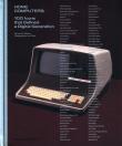 Home Computers. Autor: Alex Wiltshire, Short John. Dadada.pl Okładka książki Home Computers