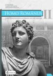 Homo Romanus 2 zeszyt ćwiczeń DRACO. Autor:   Praca zbiorowa. Dadada.pl Okładka książki Homo Romanus 2 zeszyt ćwiczeń DRACO